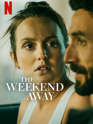 The Weekend Away 2022 hindi dubb The Weekend Away 2022 hindi dubb Hollywood Dubbed movie download